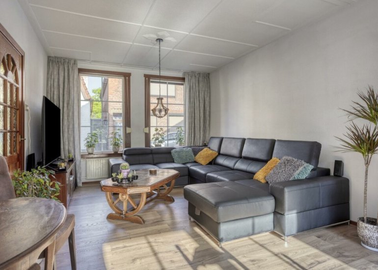  Prins Mauritsstraat 12, Axel