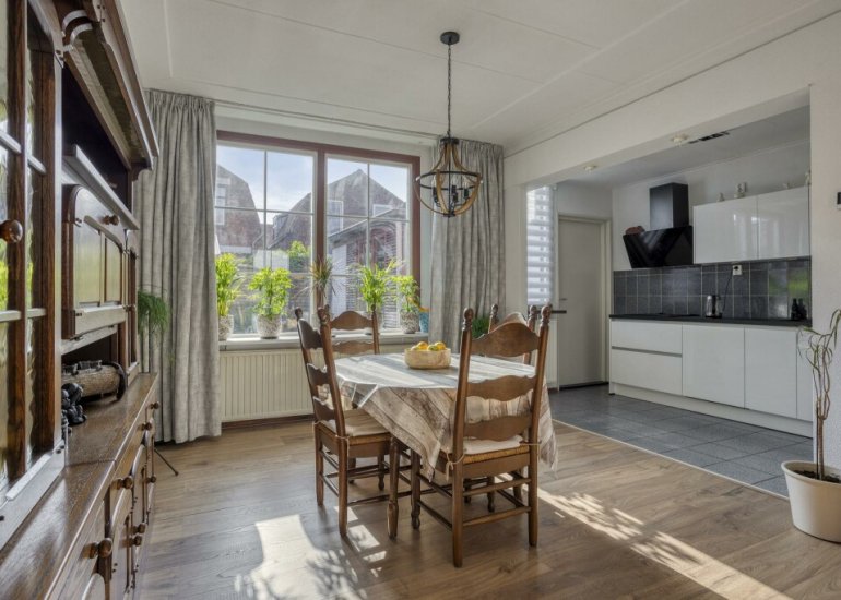  Prins Mauritsstraat 12, Axel