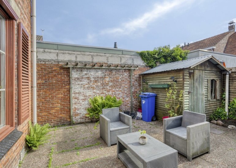  Prins Mauritsstraat 12, Axel