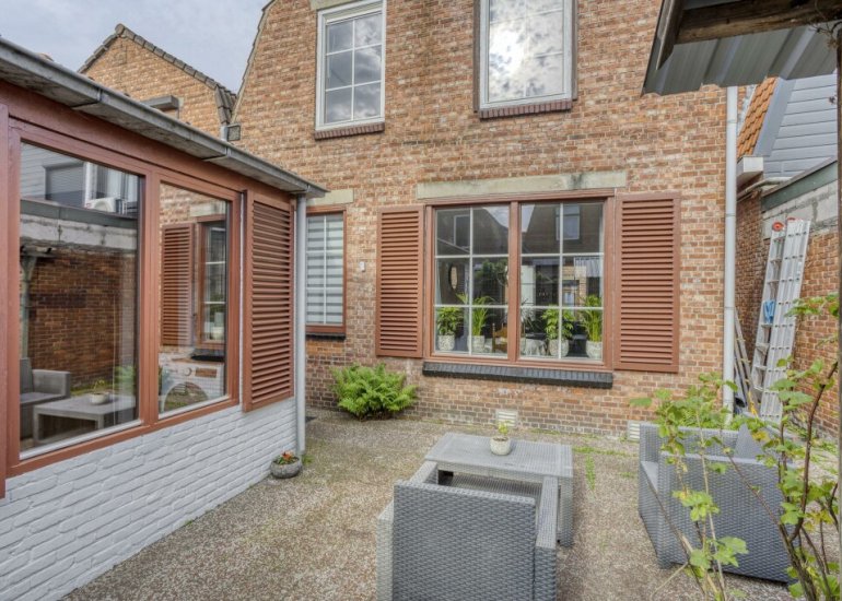  Prins Mauritsstraat 12, Axel