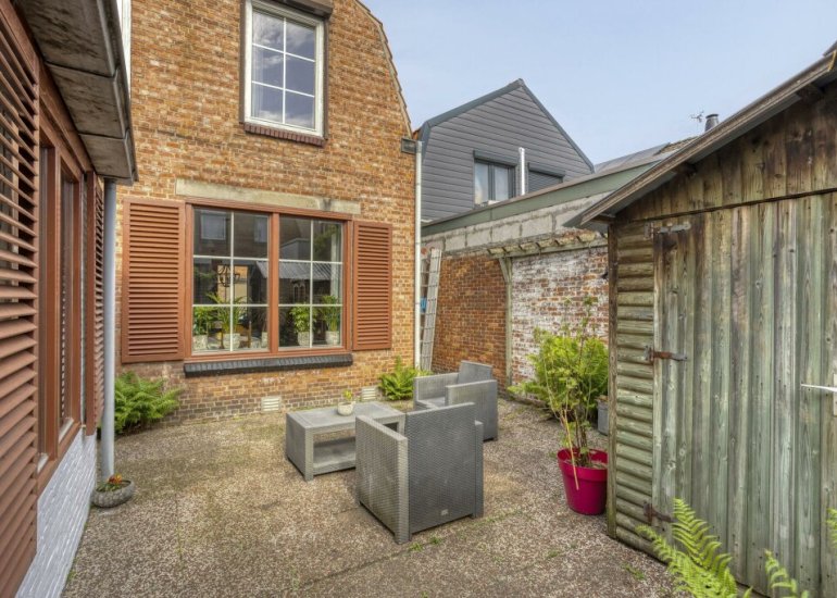  Prins Mauritsstraat 12, Axel