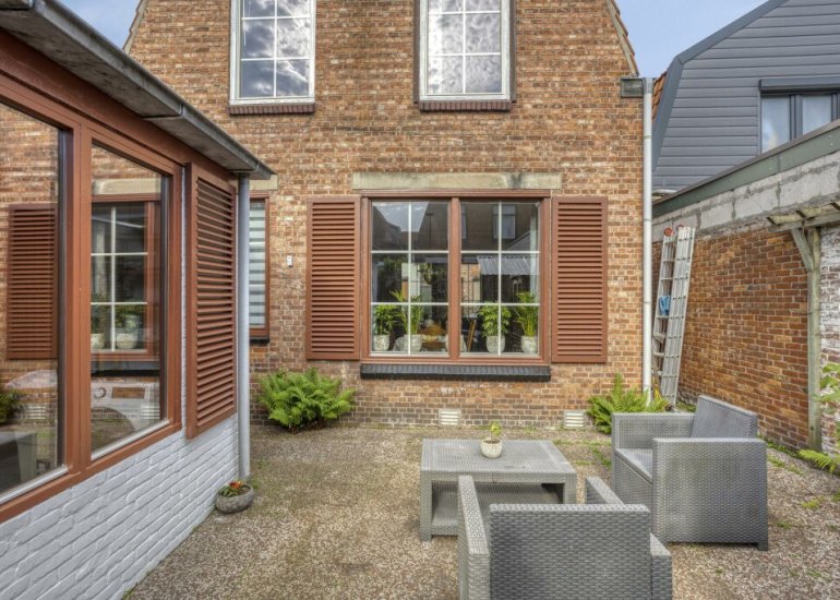  Prins Mauritsstraat 12, Axel