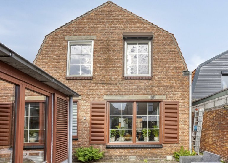  Prins Mauritsstraat 12, Axel