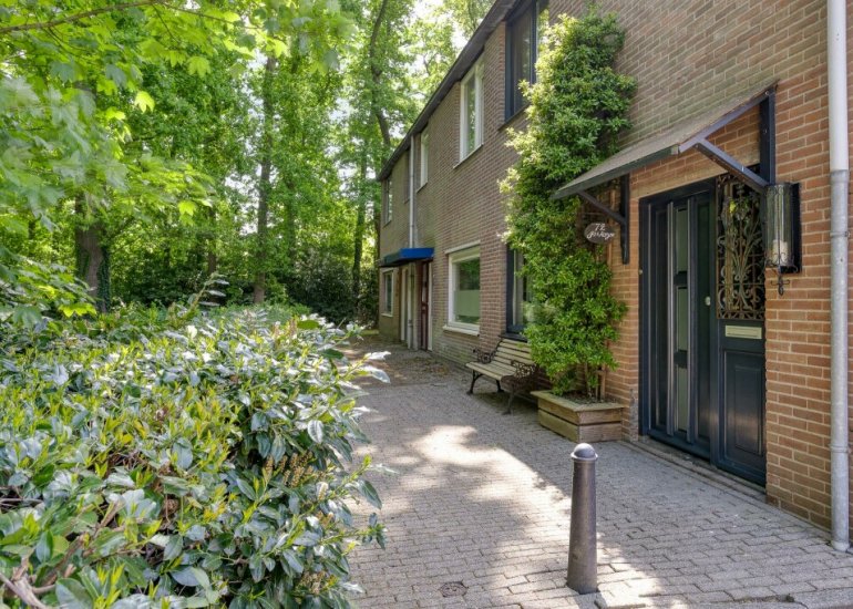  Liniestraat 72, Hulst