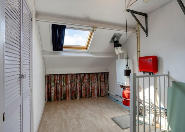  Liniestraat 72, Hulst