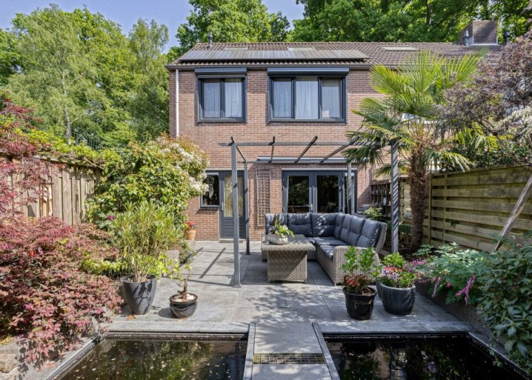  Liniestraat 72, Hulst