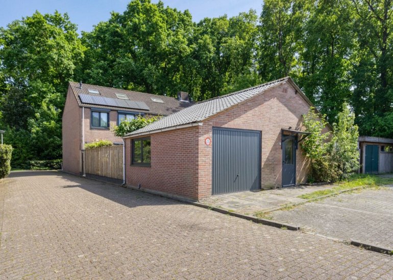  Liniestraat 72, Hulst
