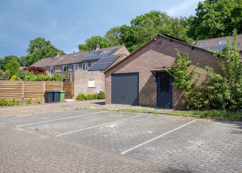  Liniestraat 72, Hulst