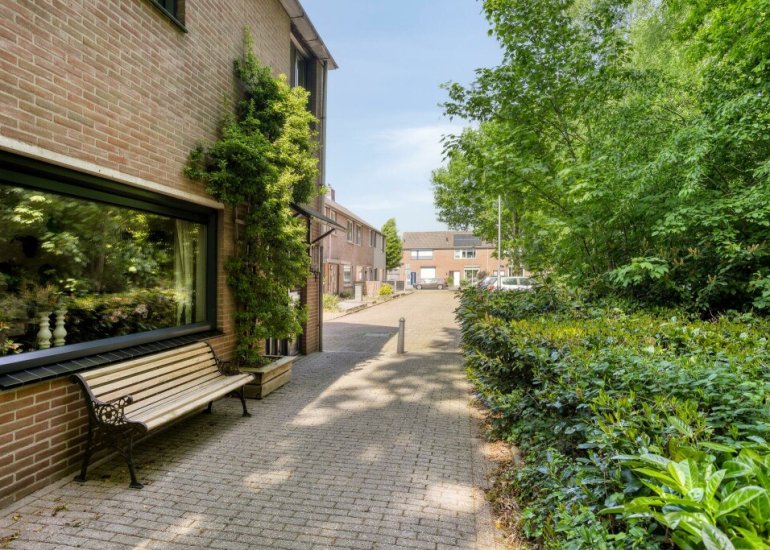  Liniestraat 72, Hulst