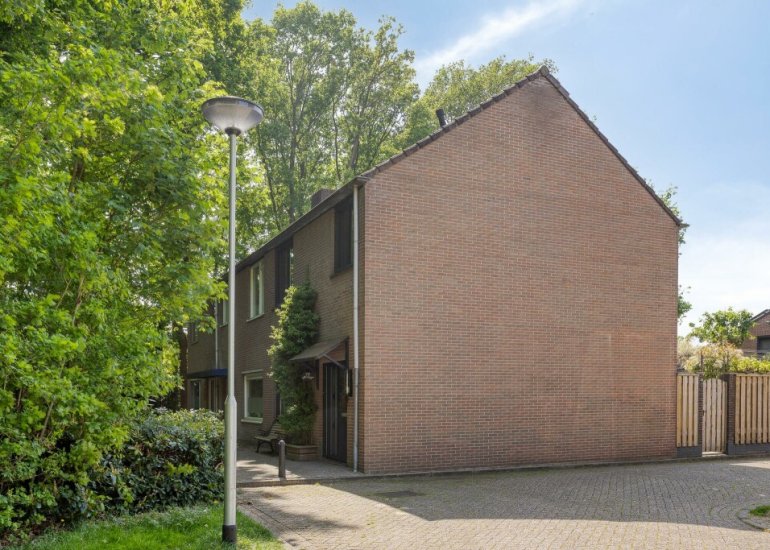  Liniestraat 72, Hulst