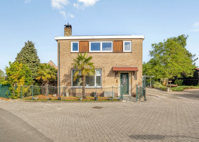  Wouterij 10, Koewacht