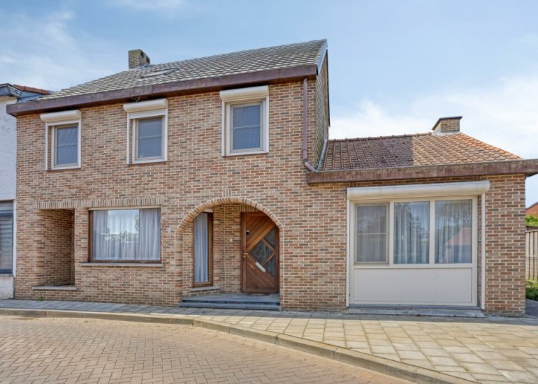  Tybaertstraat 7, Nieuw Namen