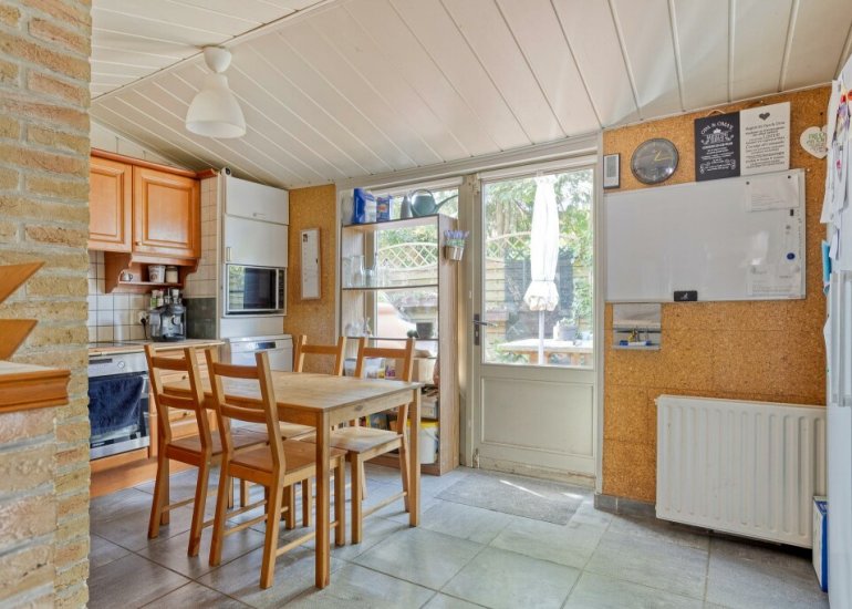  Tybaertstraat 7, Nieuw Namen