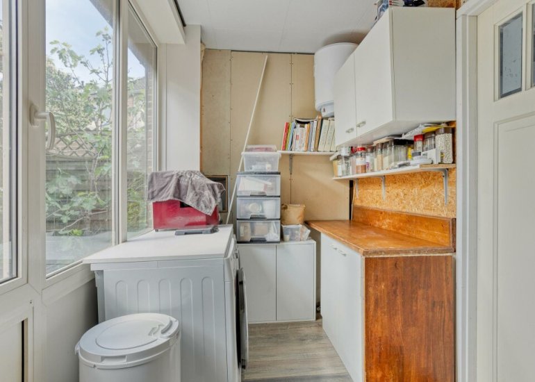  Tybaertstraat 7, Nieuw Namen