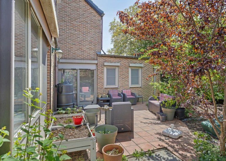  Tybaertstraat 7, Nieuw Namen