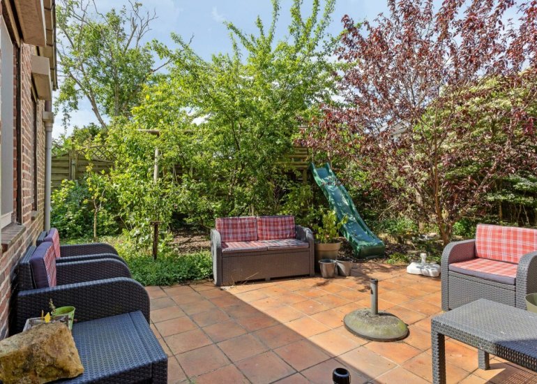  Tybaertstraat 7, Nieuw Namen