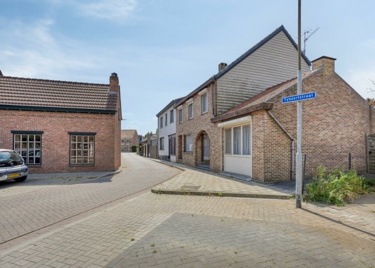  Tybaertstraat 7, Nieuw Namen