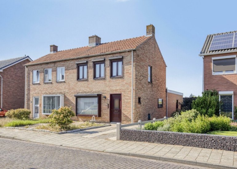  Kauterstraat 75, Nieuw Namen