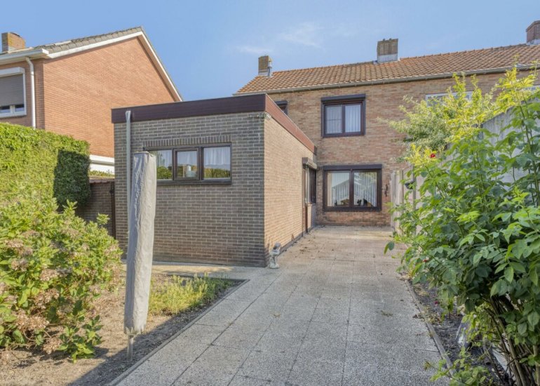  Kauterstraat 75, Nieuw Namen