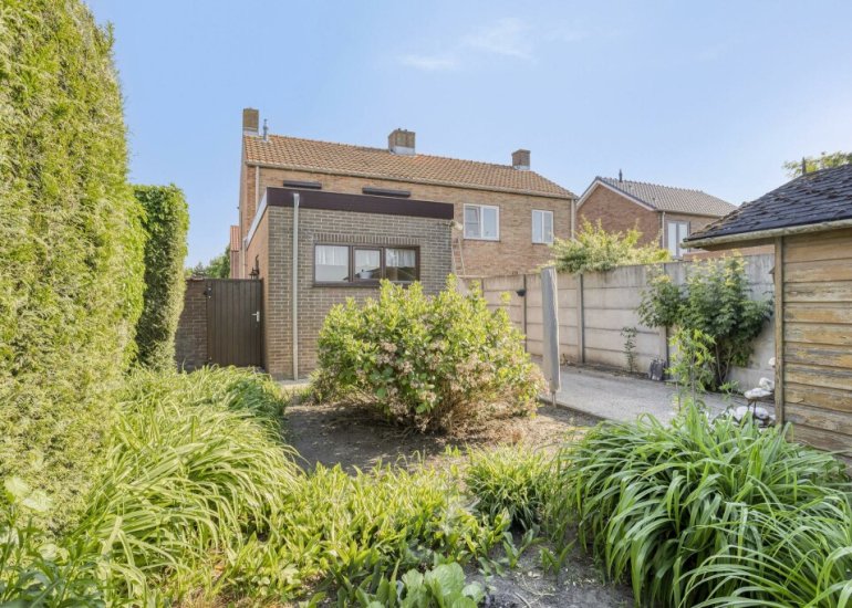  Kauterstraat 75, Nieuw Namen