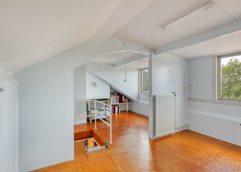  Vlasstraat 13, Heikant