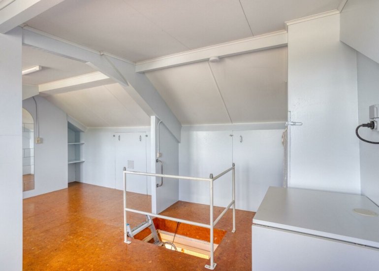  Vlasstraat 13, Heikant