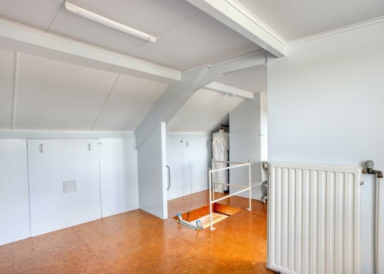  Vlasstraat 13, Heikant