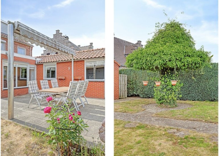  Vlasstraat 13, Heikant