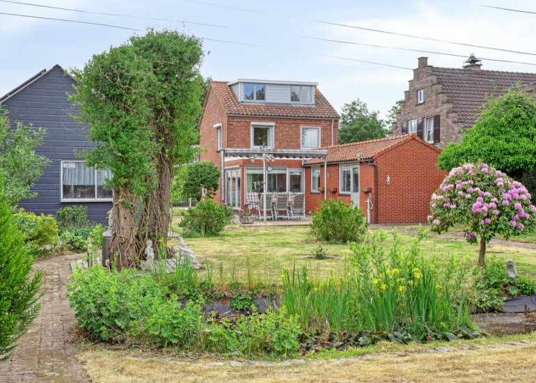  Vlasstraat 13, Heikant