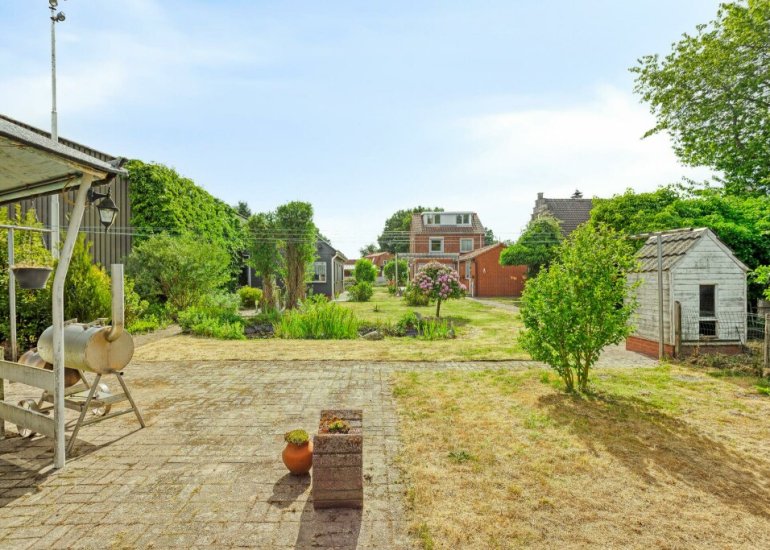  Vlasstraat 13, Heikant