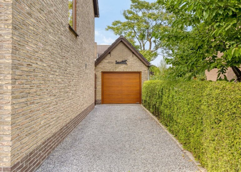  Jacintastraat 14, Graauw
