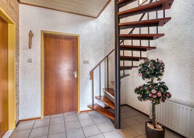  Jacintastraat 14, Graauw