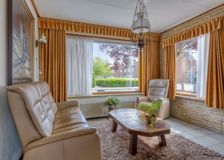  Jacintastraat 14, Graauw