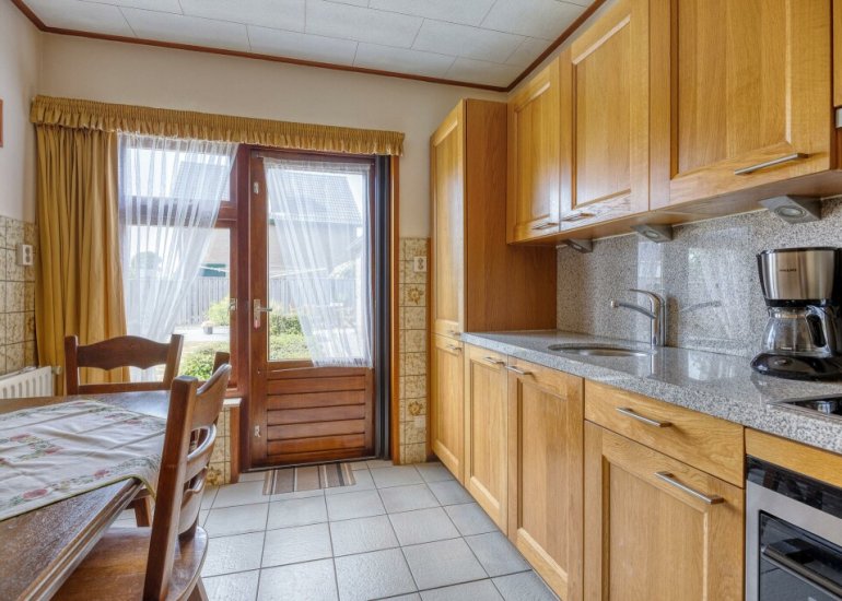  Jacintastraat 14, Graauw