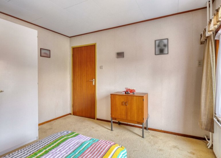  Jacintastraat 14, Graauw