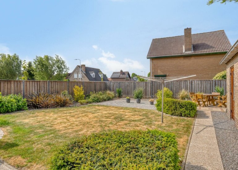  Jacintastraat 14, Graauw