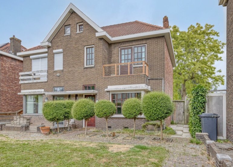  Walstraat 12, Sas Van Gent