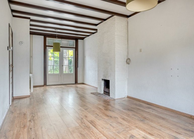  Walstraat 12, Sas Van Gent