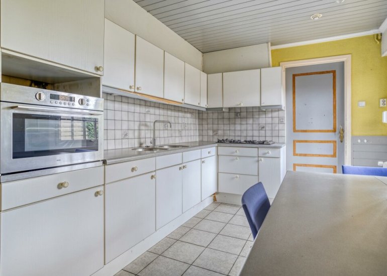  Walstraat 12, Sas Van Gent