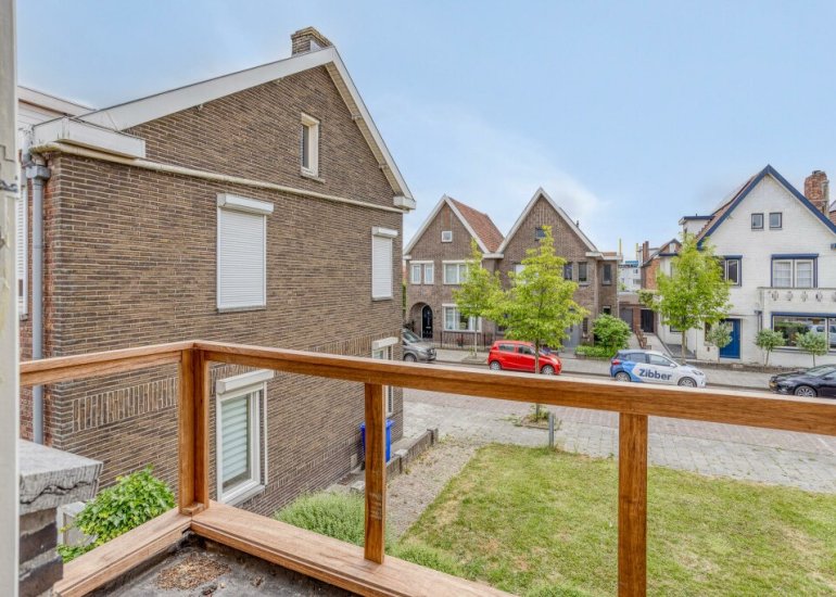  Walstraat 12, Sas Van Gent