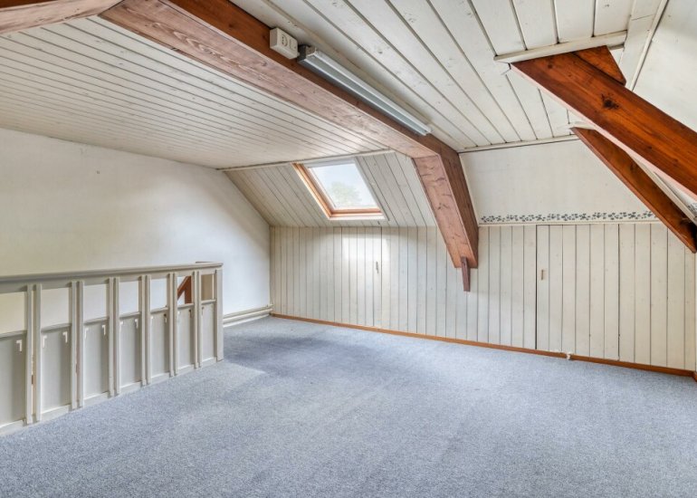  Walstraat 12, Sas Van Gent