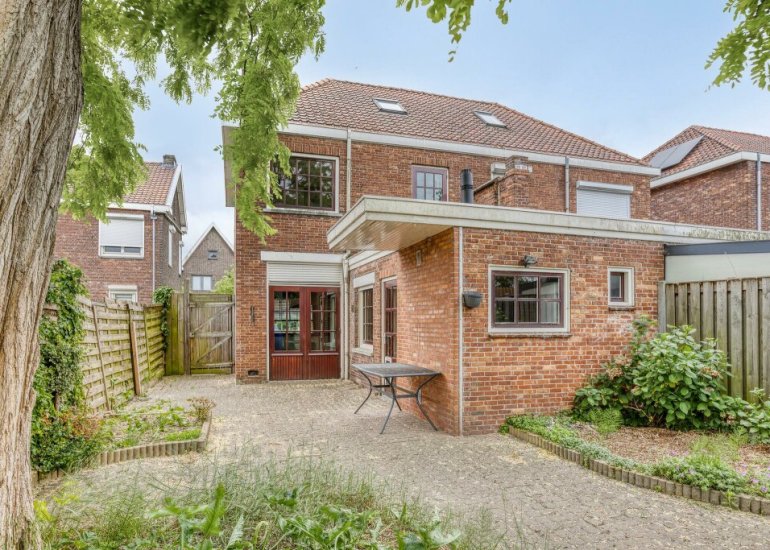  Walstraat 12, Sas Van Gent