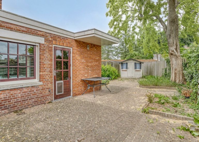  Walstraat 12, Sas Van Gent