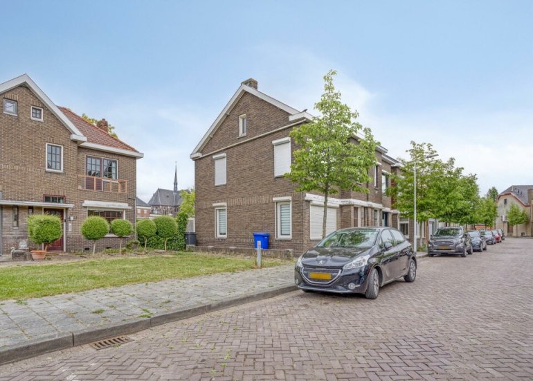  Walstraat 12, Sas Van Gent