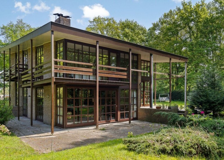  Emmabaan 12a, Koewacht