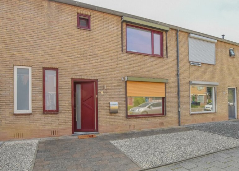  Bizetstraat 6, Axel