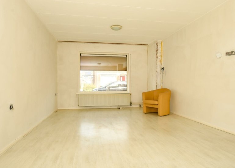  Bizetstraat 6, Axel