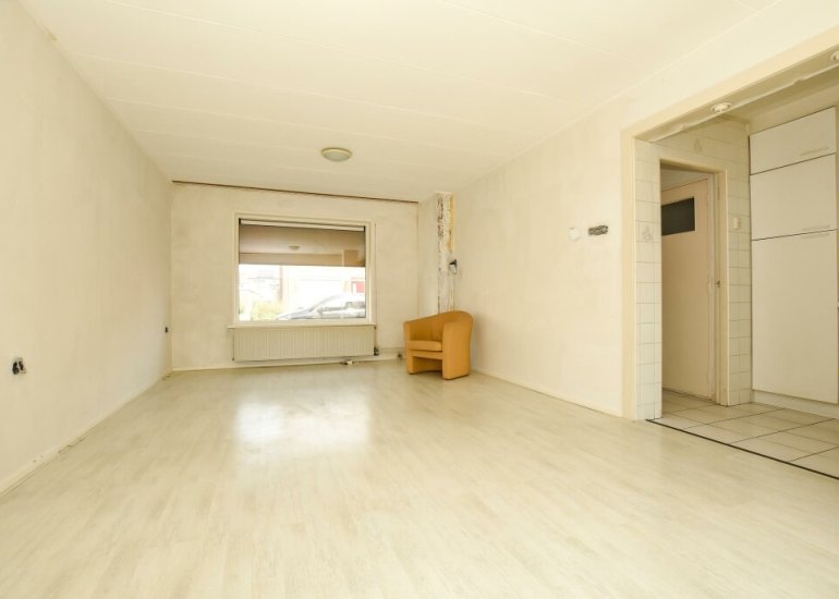  Bizetstraat 6, Axel