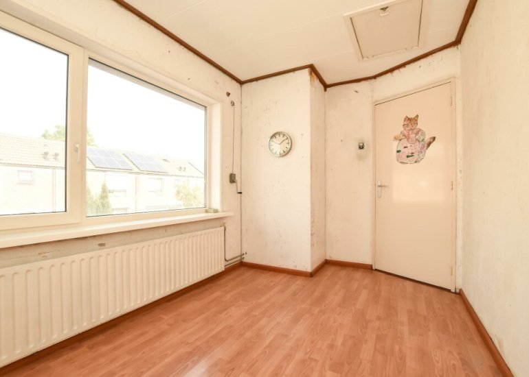  Bizetstraat 6, Axel
