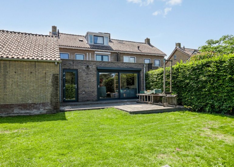  Glacisweg 20, Hulst